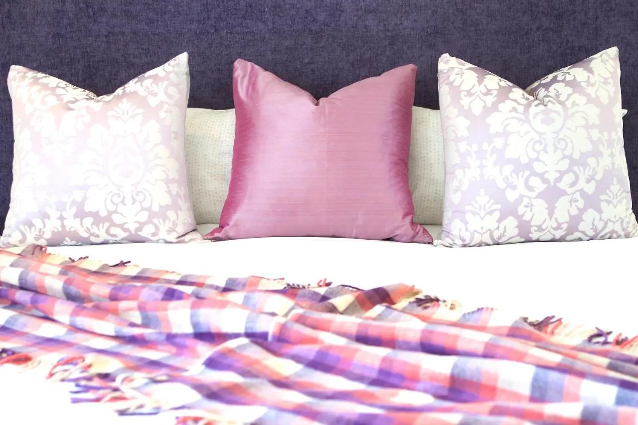 Stunning Apartment With City View, Outdoor Pool, Gym, De Waterkant, Cape Town 0*,