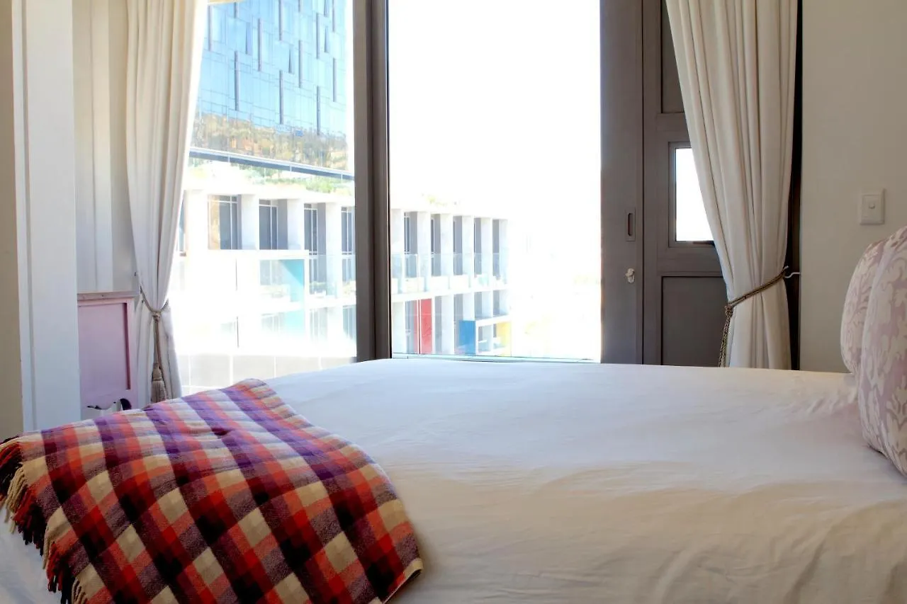 Stunning Apartment With City View, Outdoor Pool, Gym, De Waterkant, Cape Town 0*,  South Africa