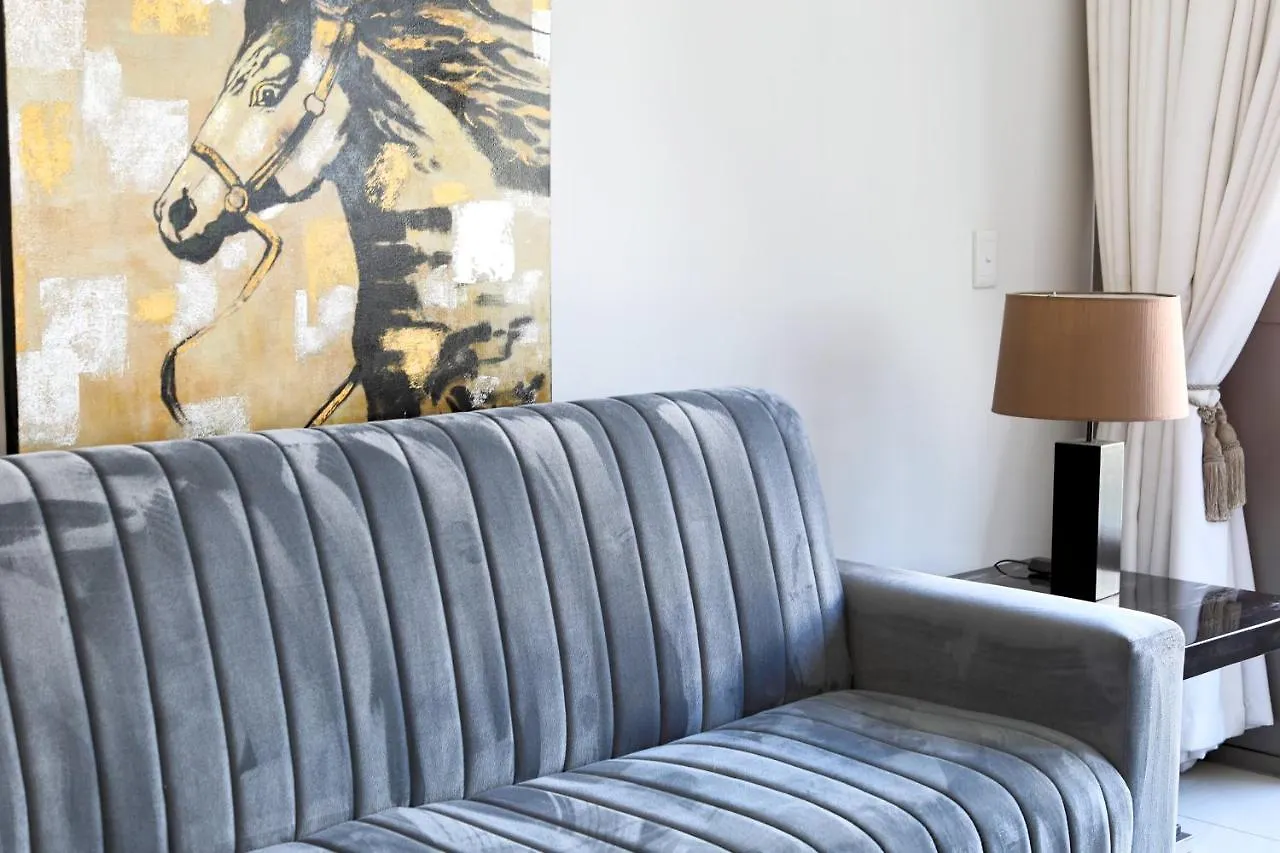 Stunning Apartment With City View, Outdoor Pool, Gym, De Waterkant, Cape Town South Africa