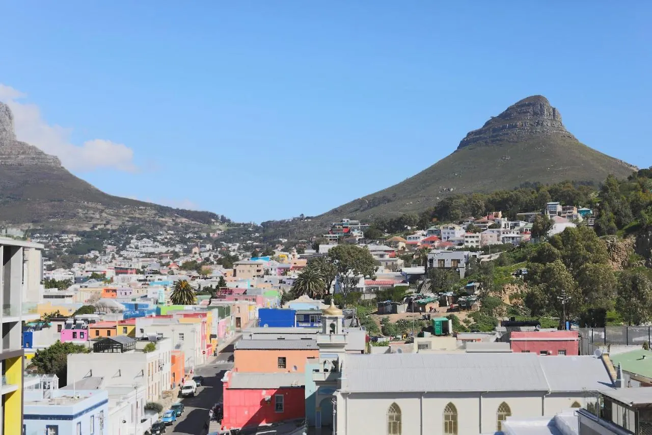 Stunning Apartment With City View, Outdoor Pool, Gym, De Waterkant, Cape Town 0*,